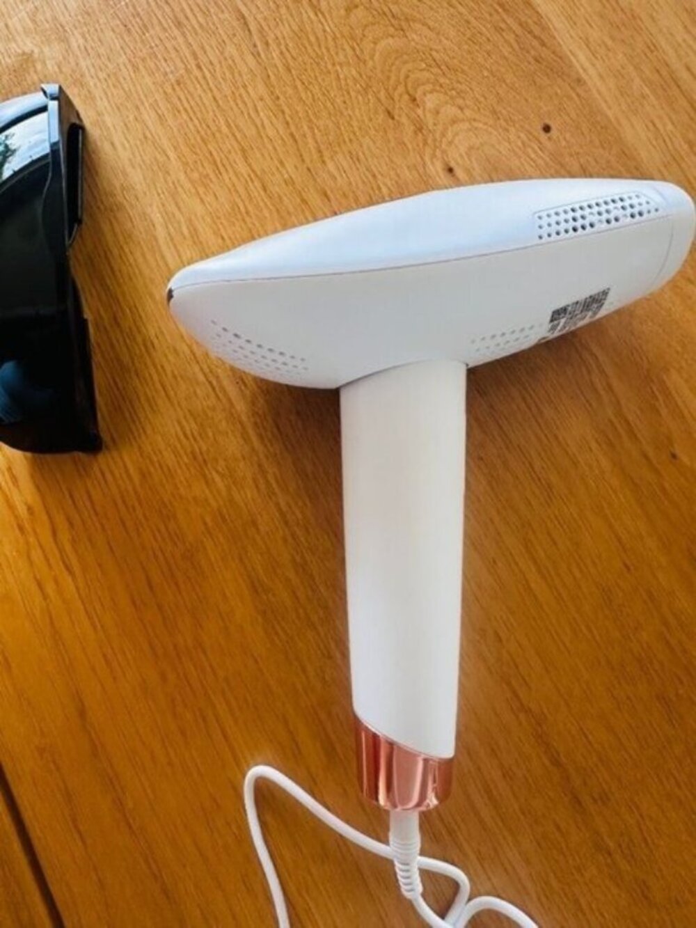 IPL Laser Hair Removal Device At Home Hair Remover IPL facial rejuvenation